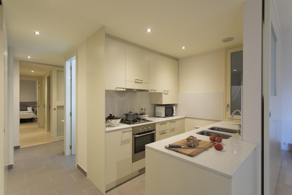 Bravissimo Cort Reial-3B Apartment Girona Ngoại thất bức ảnh