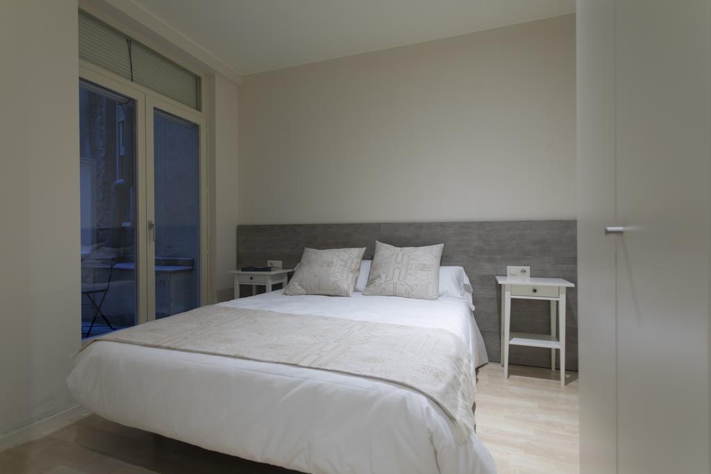 Bravissimo Cort Reial-3B Apartment Girona Ngoại thất bức ảnh