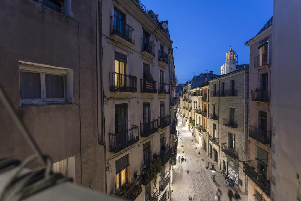 Bravissimo Cort Reial-3B Apartment Girona Ngoại thất bức ảnh